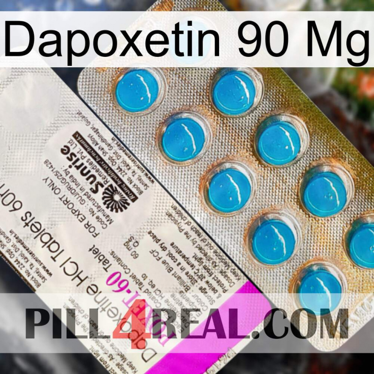 Dapoxetine 90Mg new07